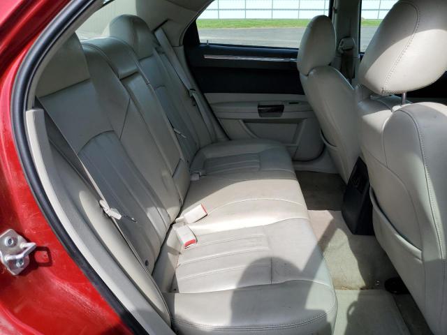 Photo 6 from auction – 2007 CHRYSLER 300C with VIN 2C3KA63H37H683798