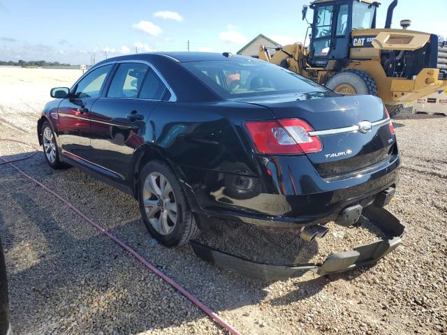 Photo 3 from auction – 2011 FORD TAURUS SEL with VIN 1FAHP2EWXBG188792