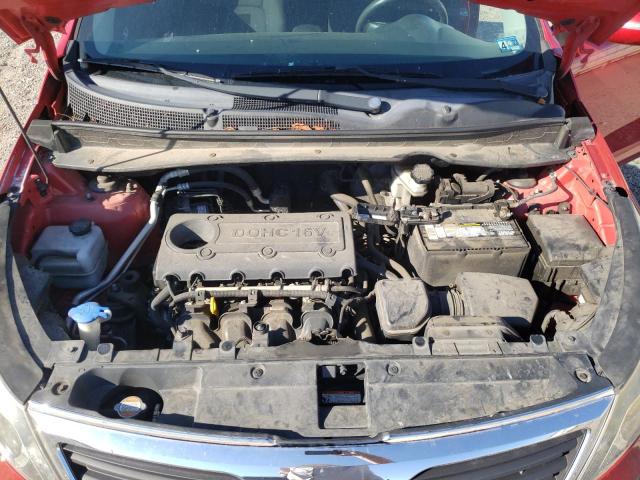 Photo 7 from auction – 2011 KIA SPORTAGE L with VIN KNDPB3A26B7074138
