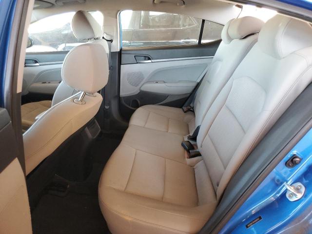 Photo 6 from auction – 2017 HYUNDAI ELANTRA with VIN 5NPD84LF6HH009107