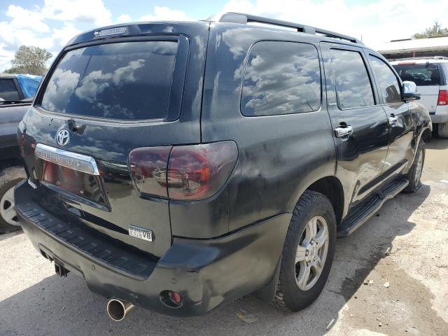 Photo 4 from auction – 2008 TOYOTA SEQUOIA LI with VIN 5TDZY68A18S014773