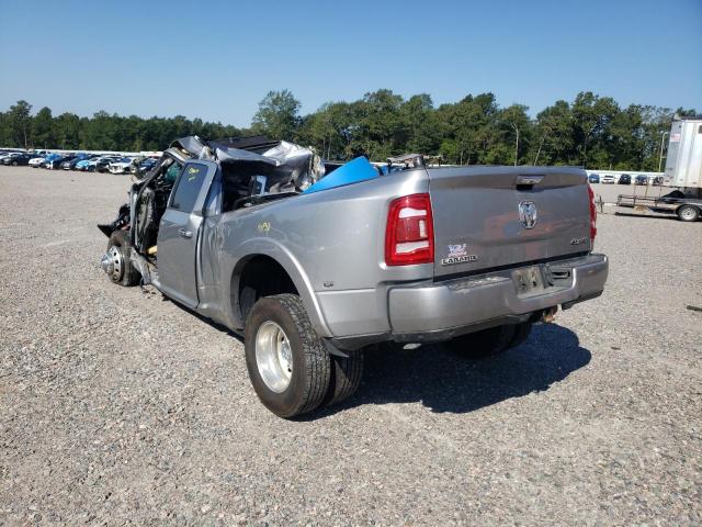 Photo 3 from auction – 2019 RAM 3500 LARAM with VIN 3C63RRJL0KG550417