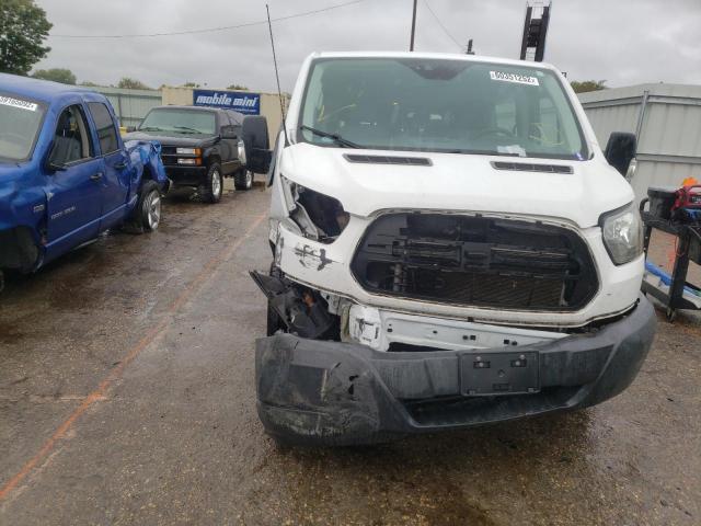 Photo 9 from auction – 2017 FORD TRANSIT T- with VIN 1FMZK1ZM1HKA01697