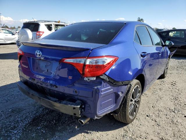 Photo 4 from auction – 2016 TOYOTA COROLLA L with VIN 5YFBURHE1GP468367