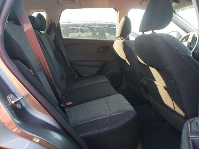Photo 6 from auction – 2021 NISSAN ROGUE S with VIN 5N1AT3AA2MC679385