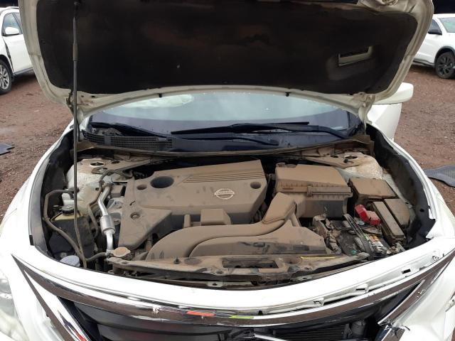Photo 7 from auction – 2014 NISSAN ALTIMA 2.5 with VIN 1N4AL3AP7EC149221