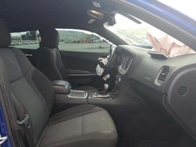 Photo 5 from auction – 2021 DODGE CHARGER SX with VIN 2C3CDXBG2MH605647