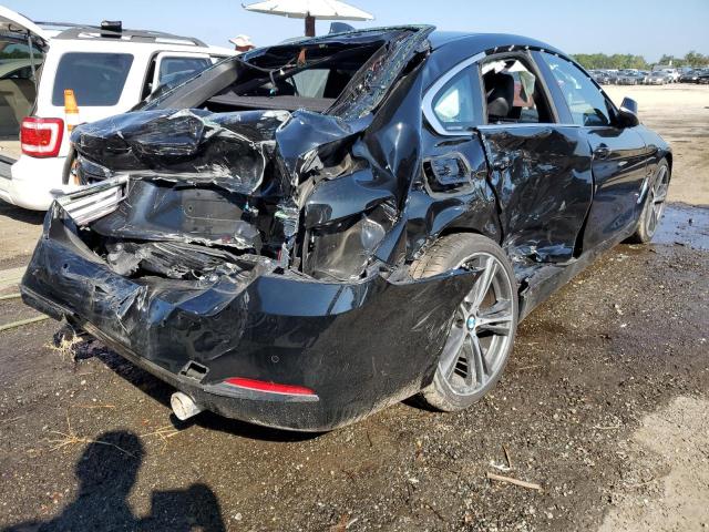 Photo 4 from auction – 2019 BMW 440I GRAN with VIN WBA4J5C57KBM66743