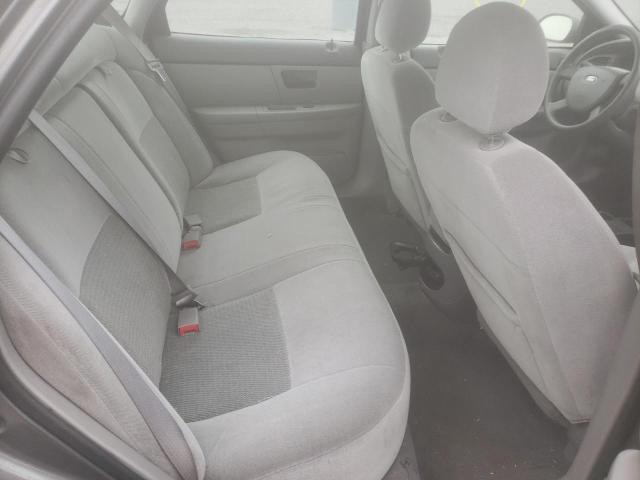 Photo 6 from auction – 2005 FORD TAURUS SE with VIN 1FAFP53285A299728