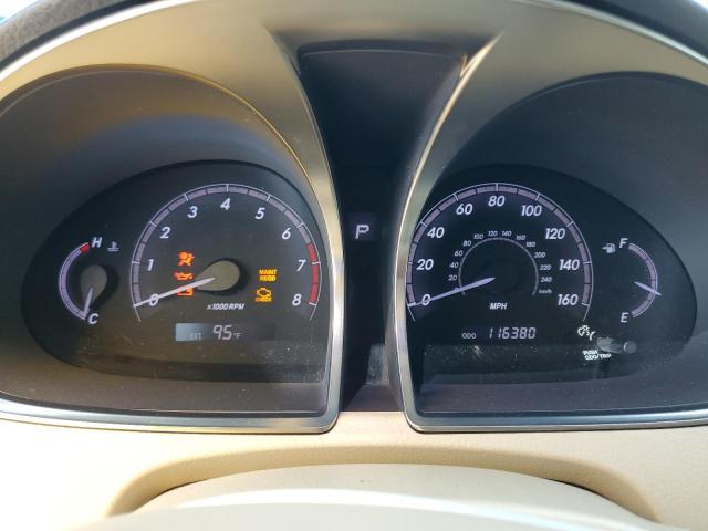 Photo 8 from auction – 2011 TOYOTA AVALON BAS with VIN 4T1BK3DB2BU376206