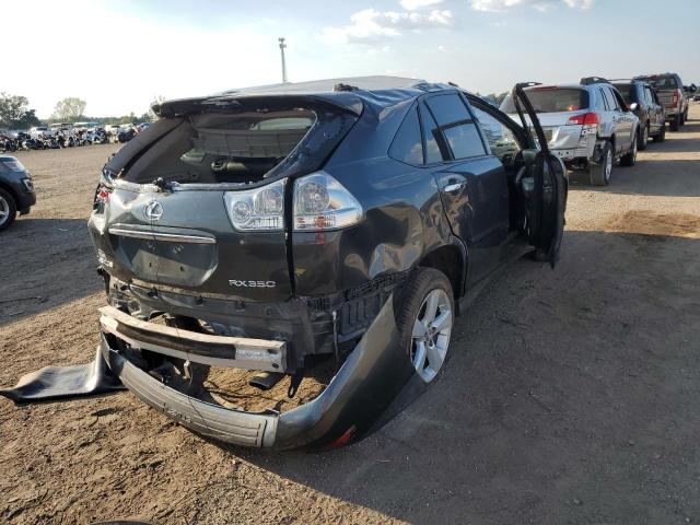 Foto 4 de la subasta – 2008 LEXUS RX 350 con VIN 2T2HK31U78C064095