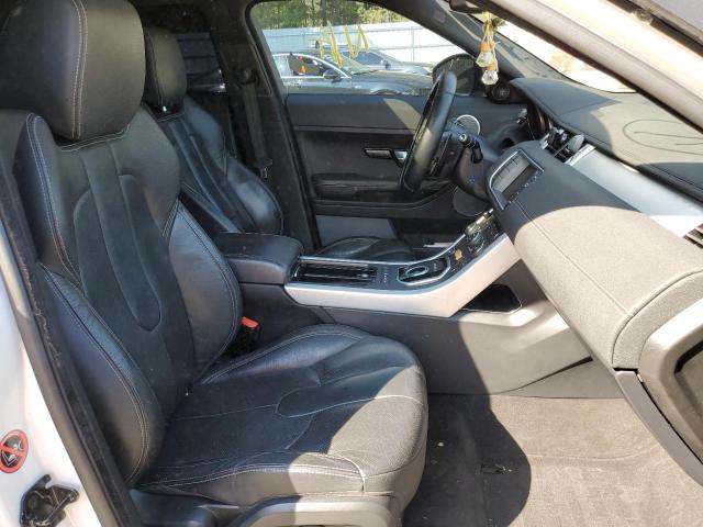 Photo 5 from auction – 2014 LAND ROVER RANGE ROVE with VIN SALVT2BG0EH892643