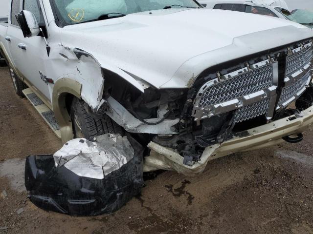 Photo 9 from auction – 2014 RAM 1500 LONGH with VIN 1C6RR6PM4ES268853