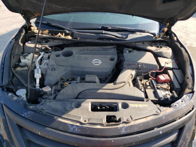 Photo 7 from auction – 2013 NISSAN ALTIMA 2.5 with VIN 1N4AL3AP9DC225472