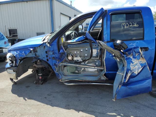 Photo 10 from auction – 2008 DODGE RAM 1500 S with VIN 1D7HU18NX8J211327