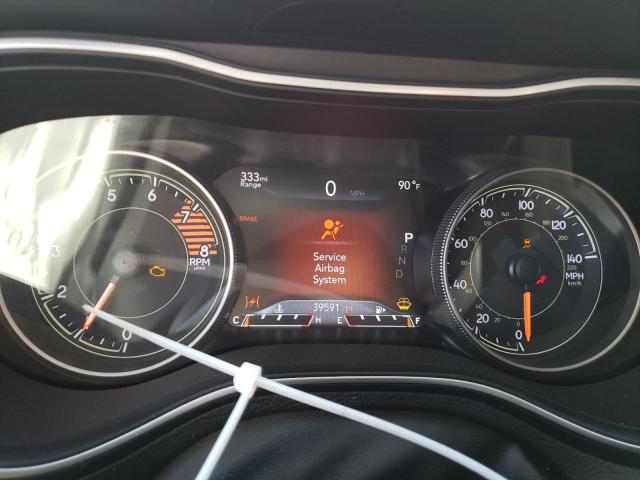 Photo 8 from auction – 2019 JEEP CHEROKEE T with VIN 1C4PJMBX5KD117923