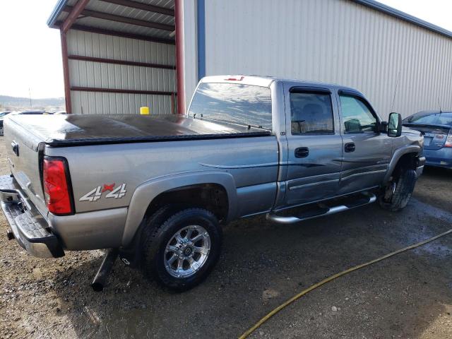 Photo 10 from auction – 2007 CHEVROLET SILVERADO with VIN 1GCHK23DX7F156755