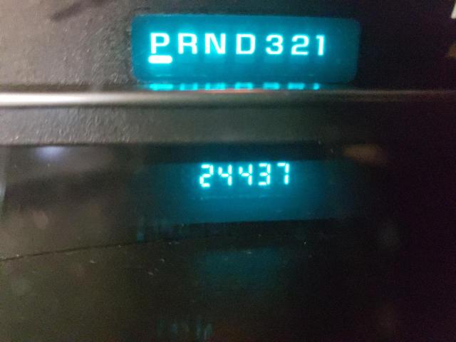 Photo 8 from auction – 2003 GMC ENVOY with VIN 1GKDS13S332233267