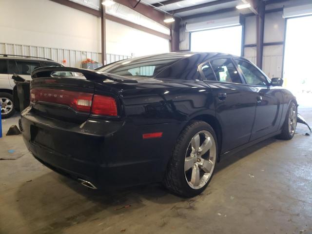 Photo 4 from auction – 2014 DODGE CHARGER SE with VIN 2C3CDXBG0EH344438
