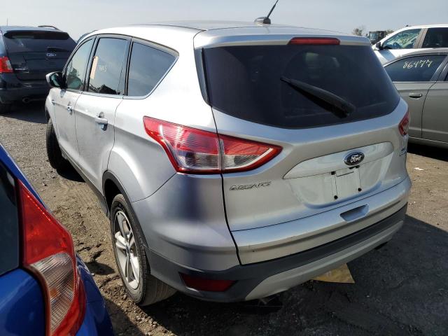 Photo 3 from auction – 2015 FORD ESCAPE SE with VIN 1FMCU9GX5FUB97611