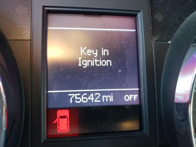 Photo 8 from auction – 2019 DODGE GRAND CARA with VIN 2C4RDGEG5KR512274