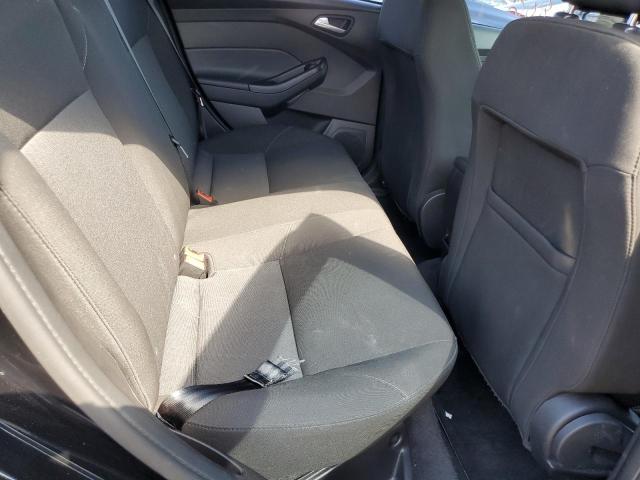 صورة رقم 6 من المزاد - 2018 FORD FOCUS SE مع VIN 1FADP3F24JL320984