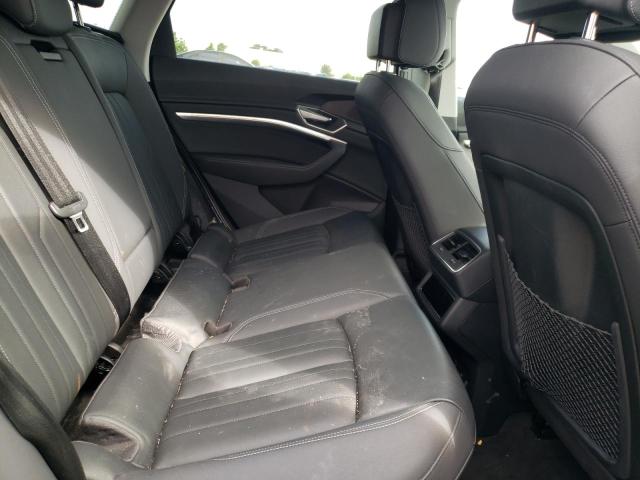 Photo 6 from auction – 2021 AUDI E-TRON PRE with VIN WA1AAAGE5MB021164