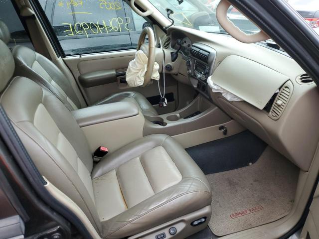 Photo 5 from auction – 2005 FORD EXPLORER S with VIN 1FMZU77K75UA87404
