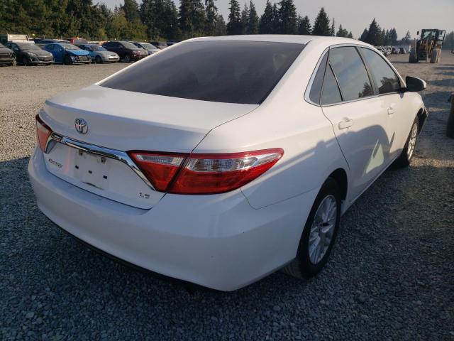 Photo 4 from auction – 2016 TOYOTA CAMRY LE with VIN 4T1BF1FK4GU250202