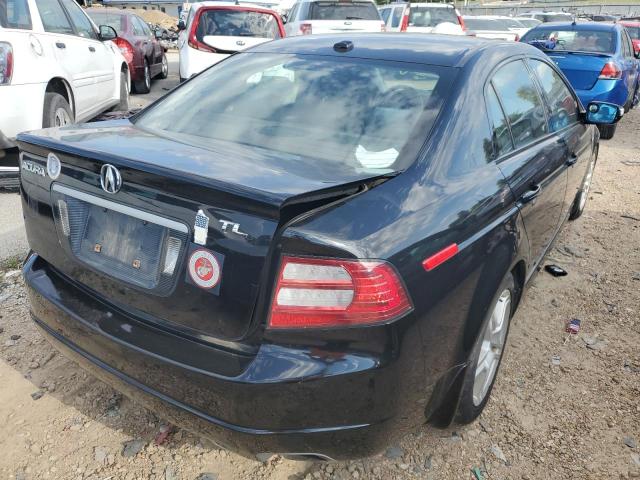 Photo 4 from auction – 2008 ACURA TL with VIN 19UUA66288A013029