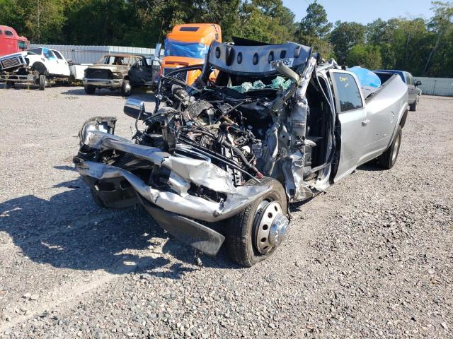 Photo 2 from auction – 2019 RAM 3500 LARAM with VIN 3C63RRJL0KG550417