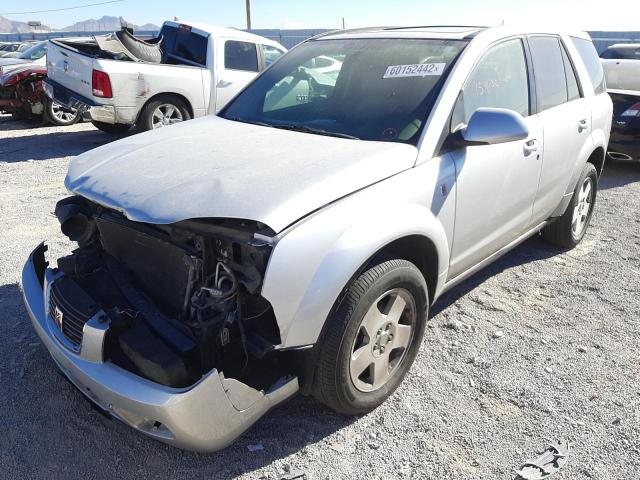 Photo 2 from auction – 2006 SATURN VUE with VIN 5GZCZ63476S806482
