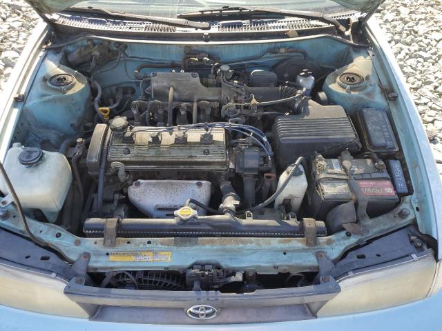 Zdjęcie 7 z aukcji – 1995 TOYOTA COROLLA LE z VIN 2T1AE09B4SC095357