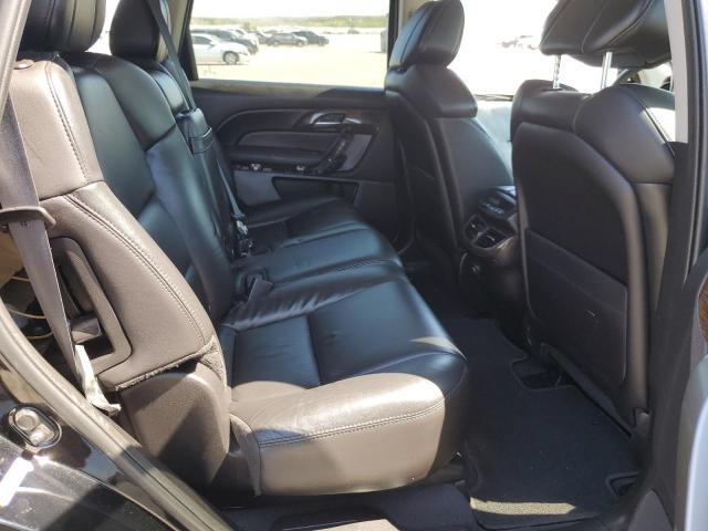 Photo 6 from auction – 2012 ACURA MDX TECHNO with VIN 2HNYD2H3XCH510142