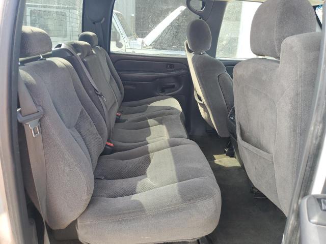Photo 6 from auction – 2005 CHEVROLET SILVER1500 with VIN 2GCEK13T151201137