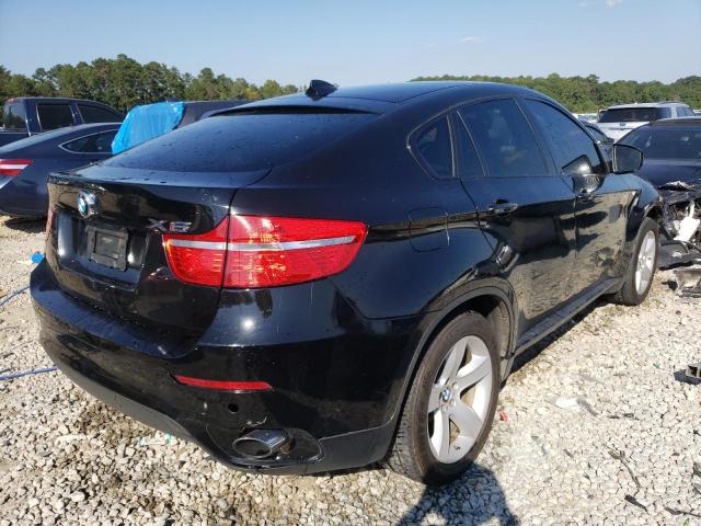 Photo 4 from auction – 2012 BMW X6 XDRIVE3 with VIN 5UXFG2C56CL778541