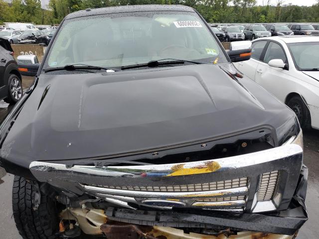 Photo 7 from auction – 2010 FORD F150 SUPER with VIN 1FTFW1EV4AKE12754
