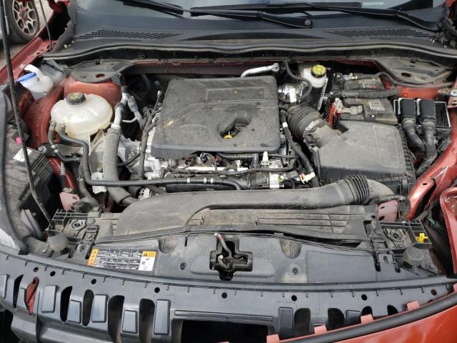 Photo 7 from auction – 2020 FORD ESCAPE SE with VIN 1FMCU9G67LUA13207