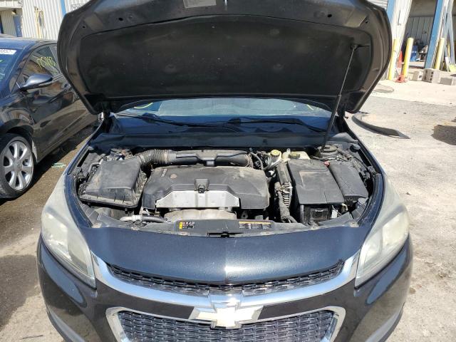 Photo 7 from auction – 2014 CHEVROLET MALIBU LS with VIN 1G11B5SL6EF217374