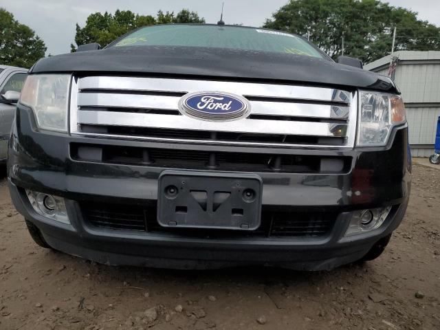 Photo 9 from auction – 2010 FORD EDGE LIMIT with VIN 2FMDK4KC4ABA27286