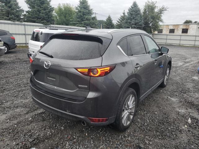 Photo 4 from auction – 2020 MAZDA CX-5 GRAND with VIN JM3KFBDM1L0766864