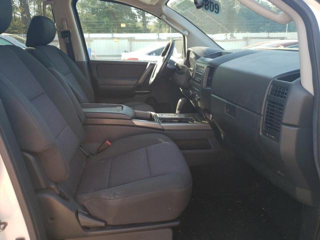 Photo 5 from auction – 2010 NISSAN TITAN XE with VIN 1N6AA0EC6AN322938