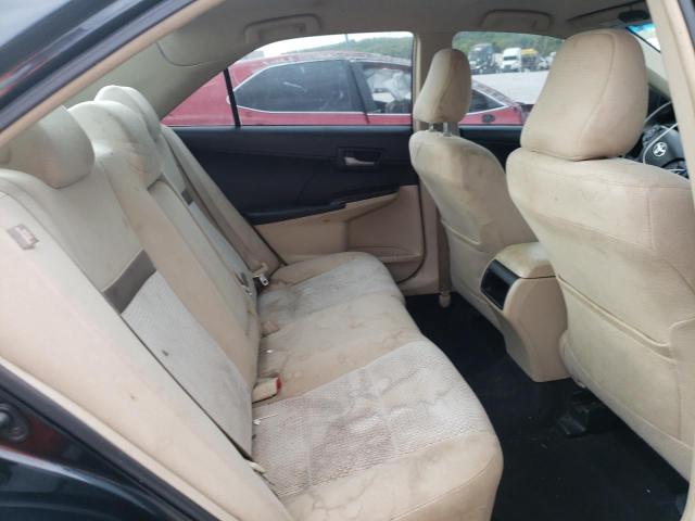 Photo 6 from auction – 2012 TOYOTA CAMRY BASE with VIN 4T1BF1FK8CU514290