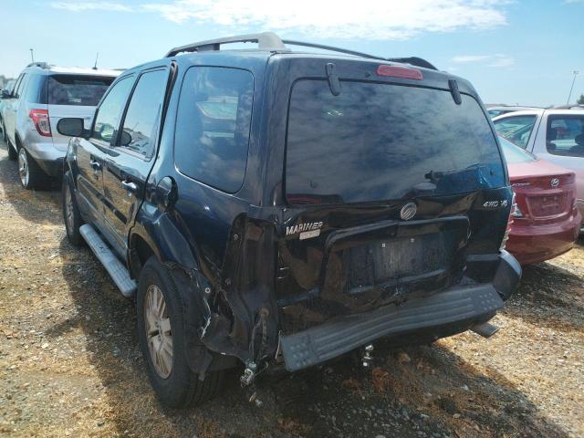 Photo 3 from auction – 2005 MERCURY MARINER with VIN 4M2CU57105DJ32442