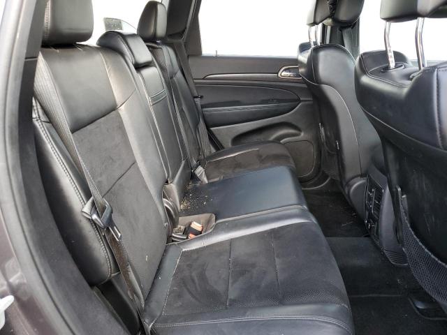 Photo 6 from auction – 2015 JEEP GRAND CHER with VIN 1C4RJFAG5FC747135