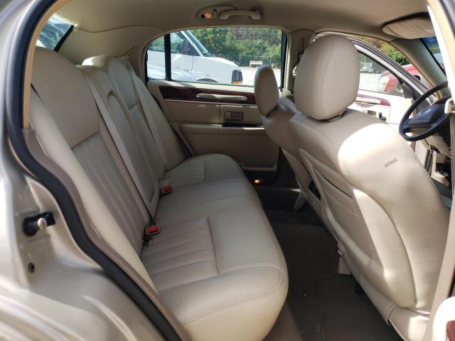 Photo 6 from auction – 2004 LINCOLN TOWN CAR E with VIN 1LNHM81W04Y663208