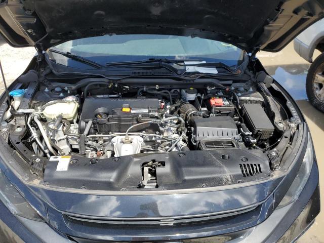Photo 7 from auction – 2019 HONDA CIVIC LX with VIN 2HGFC2F60KH599975
