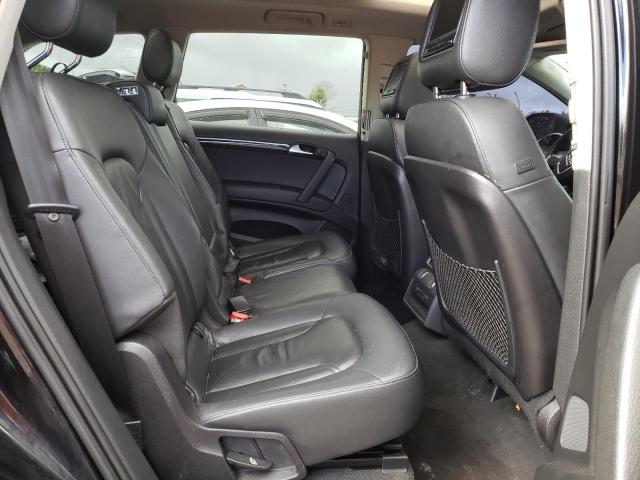 Photo 6 from auction – 2011 AUDI Q7 PREMIUM with VIN WA1LGAFE9BD007214