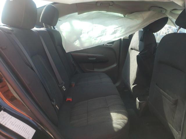 Photo 6 from auction – 2014 CHEVROLET SONIC LT with VIN 1G1JC5SHXE4113653