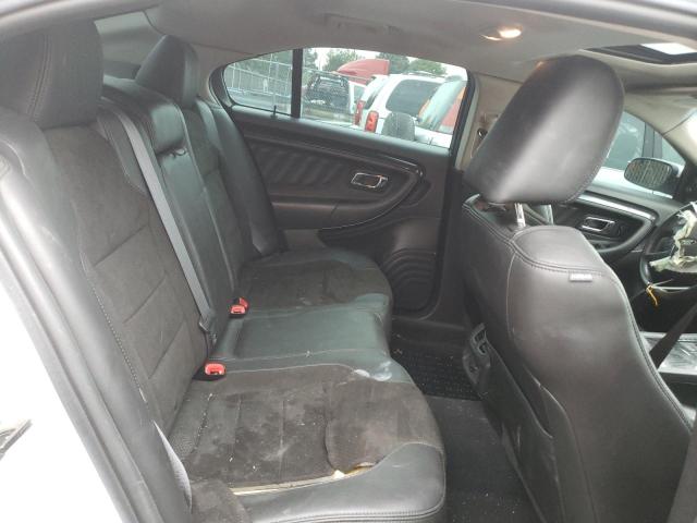 Photo 6 from auction – 2010 FORD TAURUS SHO with VIN 1FAHP2KT6AG105772